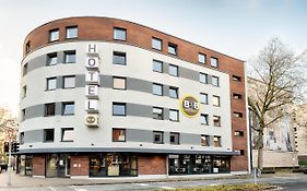 Bb Hotel Bremen